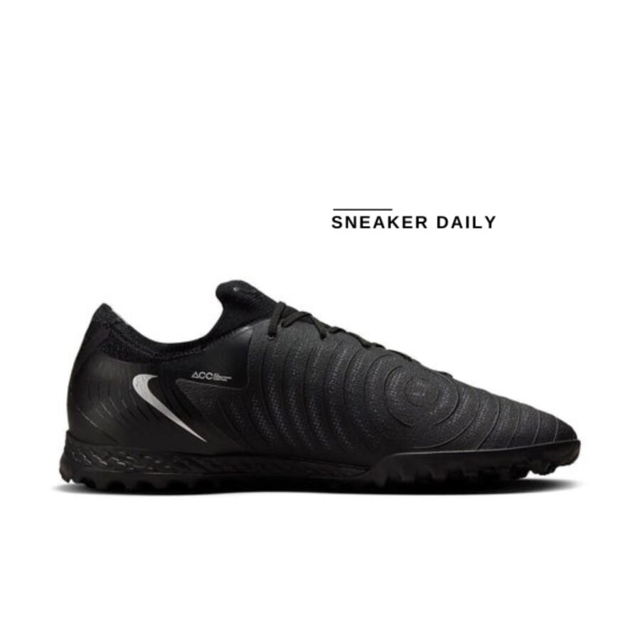 giày nike phantom gx 2 pro tf 'shadow pack' fj2583-001