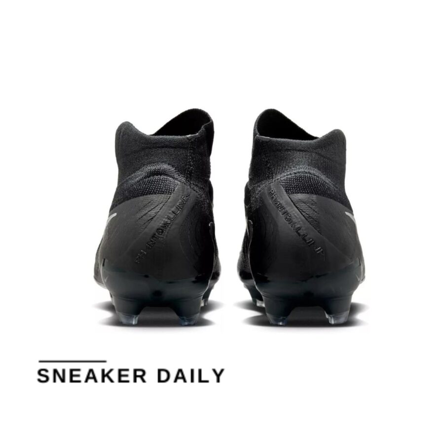 giày nike phantom luna 2 elite fg 'shadow pack' fj2572-001
