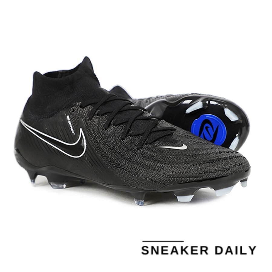 giày nike phantom luna 2 elite fg 'shadow pack' fj2572-001