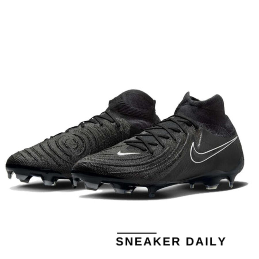 giày nike phantom luna 2 elite fg 'shadow pack' fj2572-001