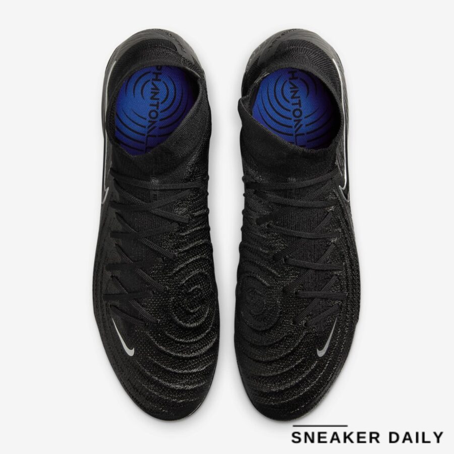giày nike phantom luna 2 elite fg 'shadow pack' fj2572-001