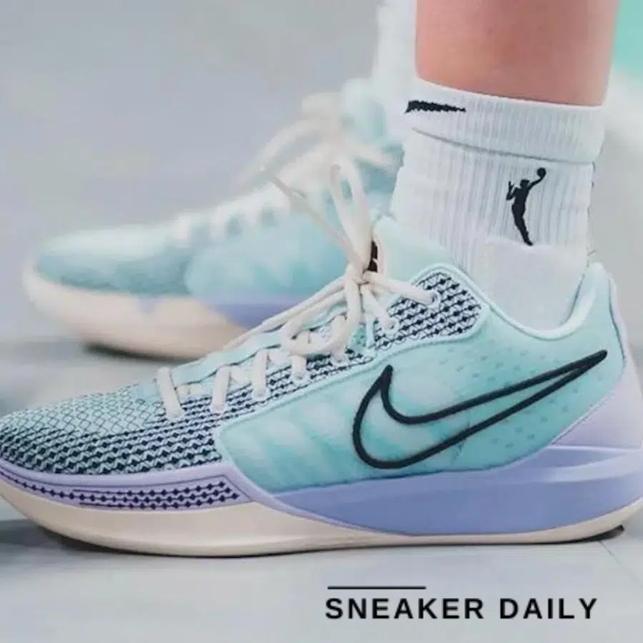 Giày Nike Sabrina 1 EP 'BKLYN's Finest' (Wmns) FQ3389-301