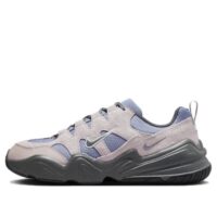 giày nike tech hera 'ashen slate violet' dr9761-401