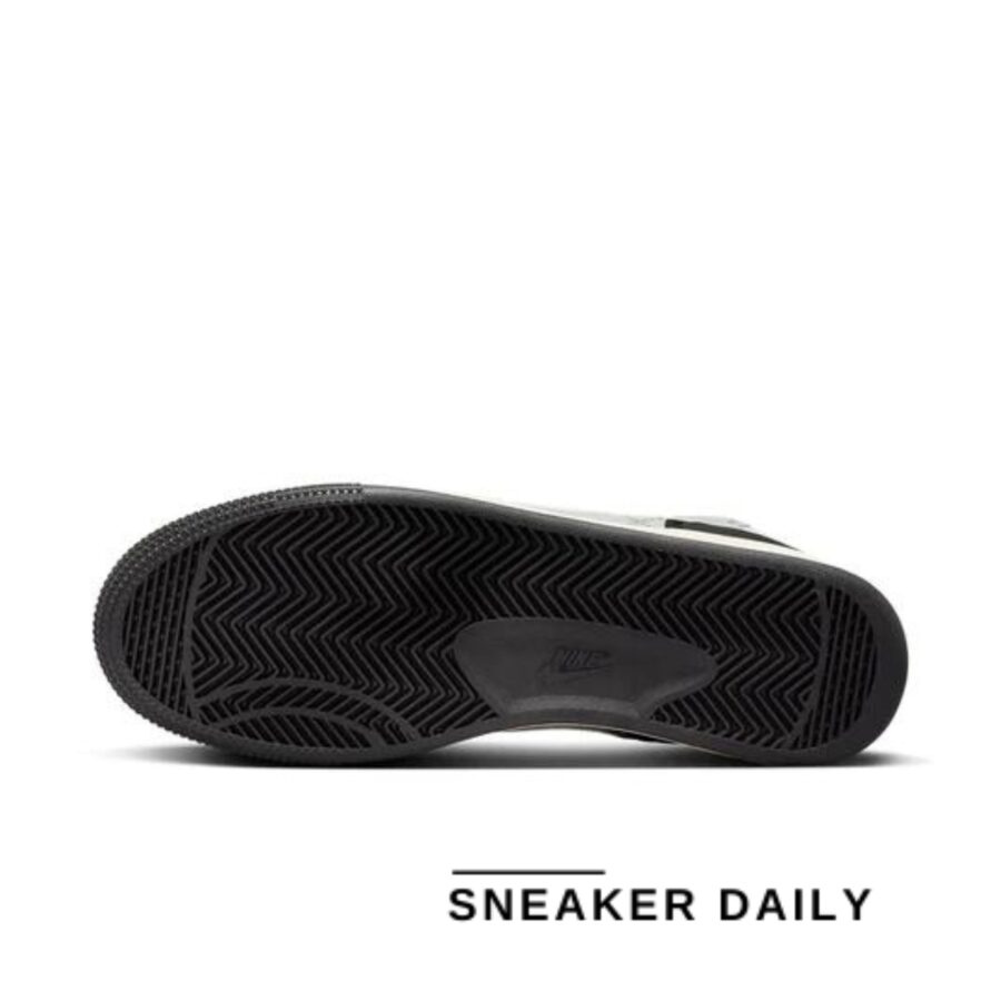 giày nike terminator high 'black light pumice' fj4198-001