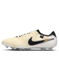 kredivo giày nike tiempo legend 10 elite artificial-grass football boot 'hemp' dv4330-700