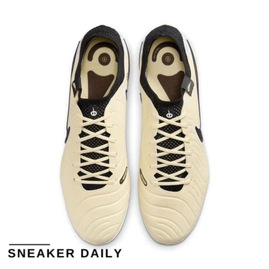 giày nike tiempo legend 10 elite artificial-grass football boot 'hemp' dv4330-700