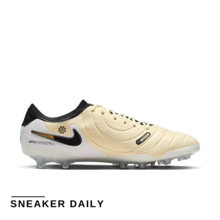 giày nike tiempo legend 10 elite artificial-grass football boot 'hemp' dv4330-700