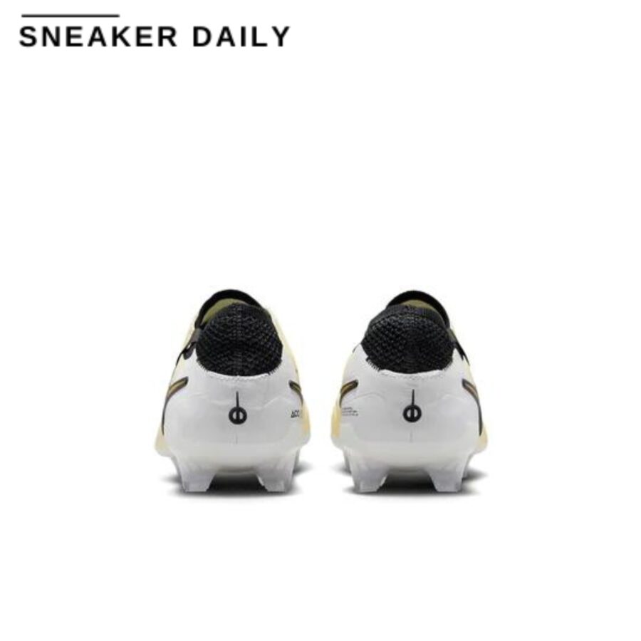 giày nike tiempo legend 10 elite fg 'mad ready pack' dv4328-700