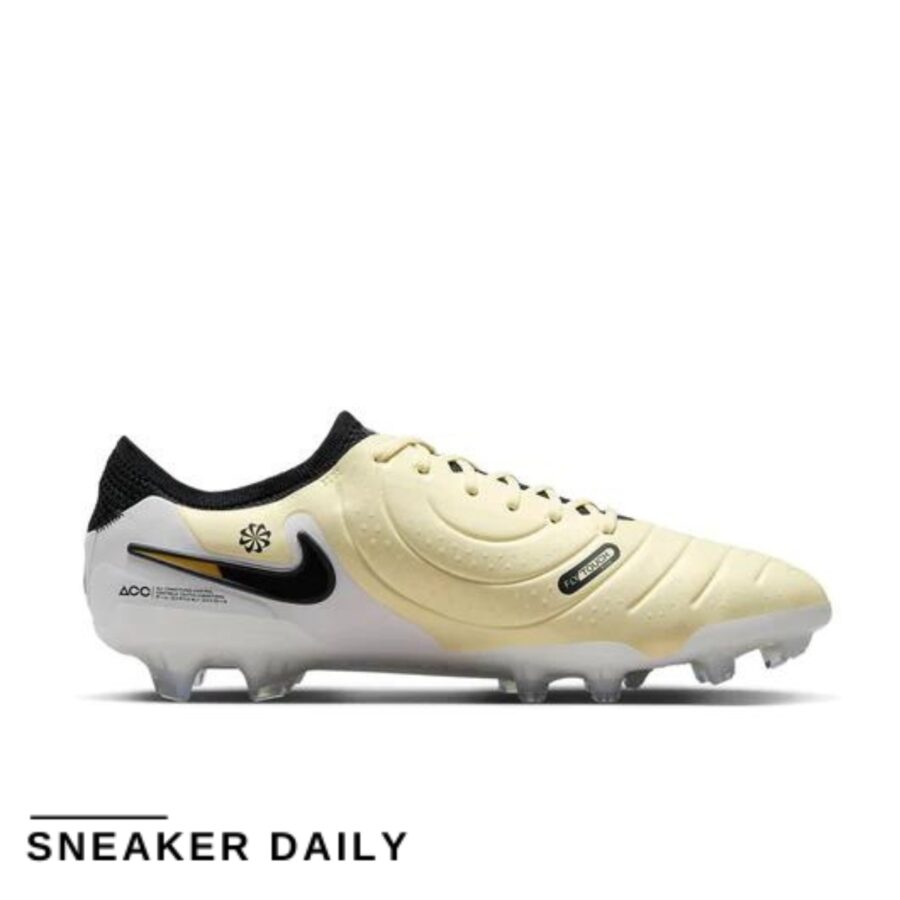 giày nike tiempo legend 10 elite fg 'mad ready pack' dv4328-700