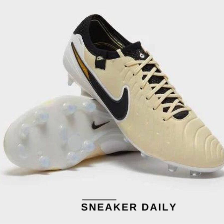 giày nike tiempo legend 10 elite fg 'mad ready pack' dv4328-700