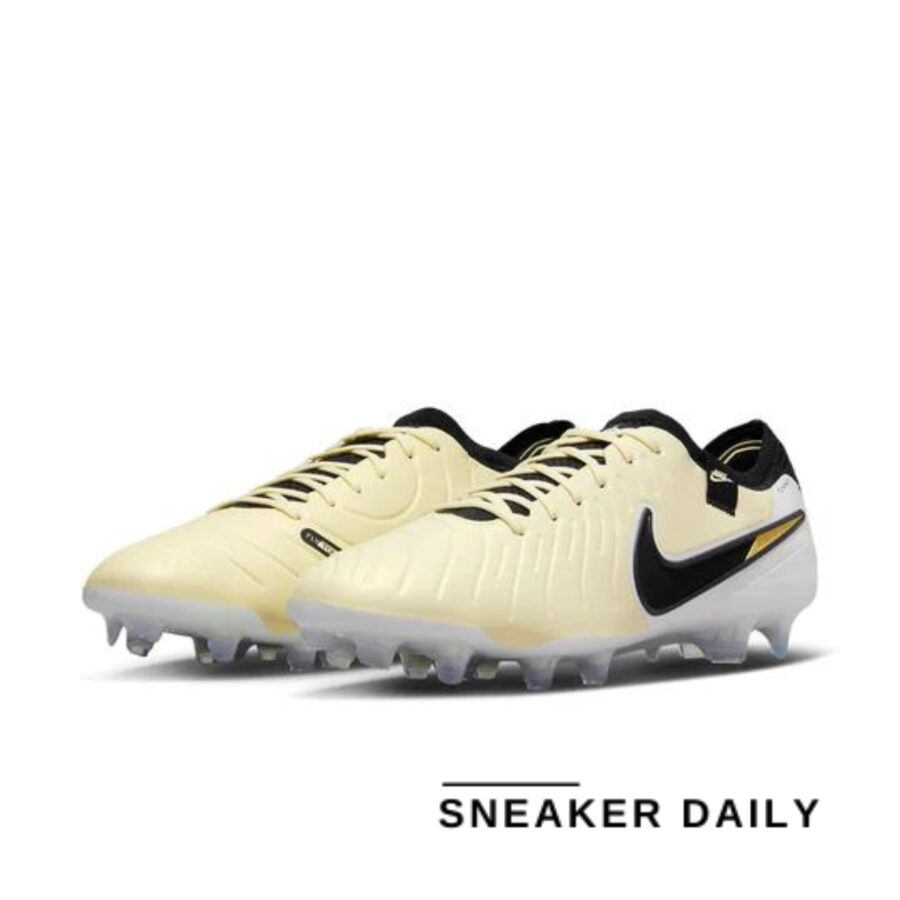 giày nike tiempo legend 10 elite fg 'mad ready pack' dv4328-700