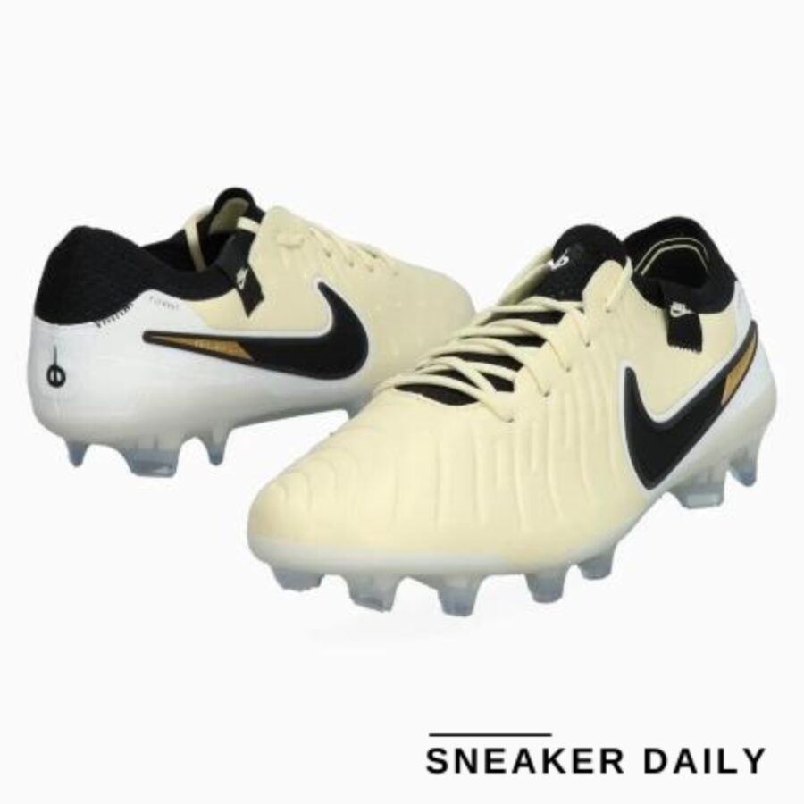 giày nike tiempo legend 10 elite fg 'mad ready pack' dv4328-700