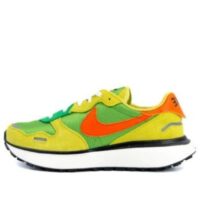 giày nike w phoenix waffle chlorophyll fd2196-300