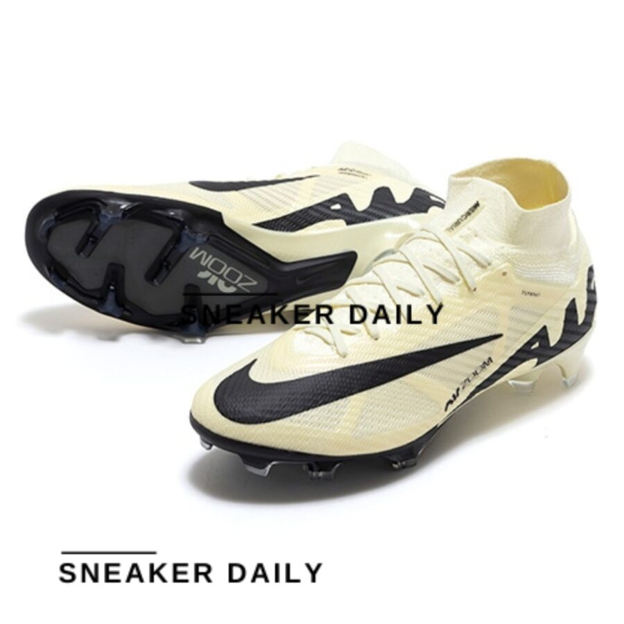 giày nike zoom mercurial superfly 9 elite fg 'mad ready pack' dj4977-700