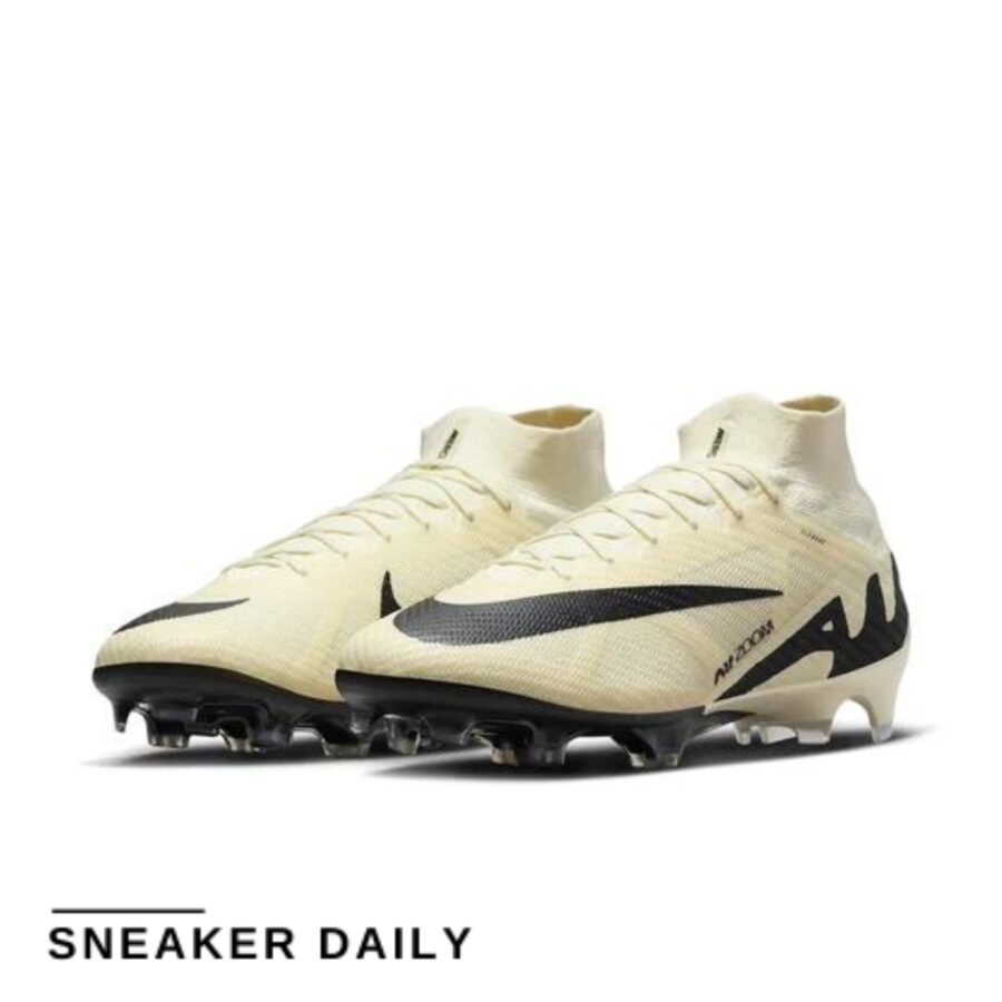 giày nike zoom mercurial superfly 9 elite fg 'mad ready pack' dj4977-700