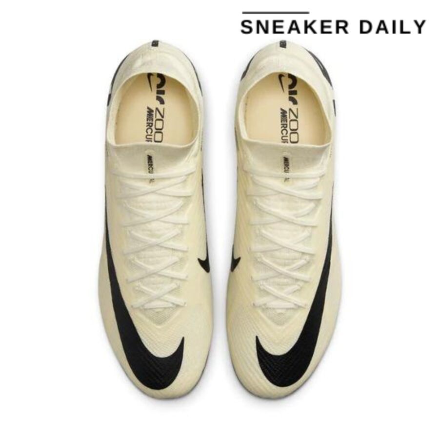 giày nike zoom mercurial superfly 9 elite fg 'mad ready pack' dj4977-700