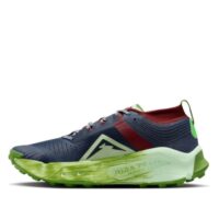 giày nike zoomx zegama trail 'blue green' dh0623-403