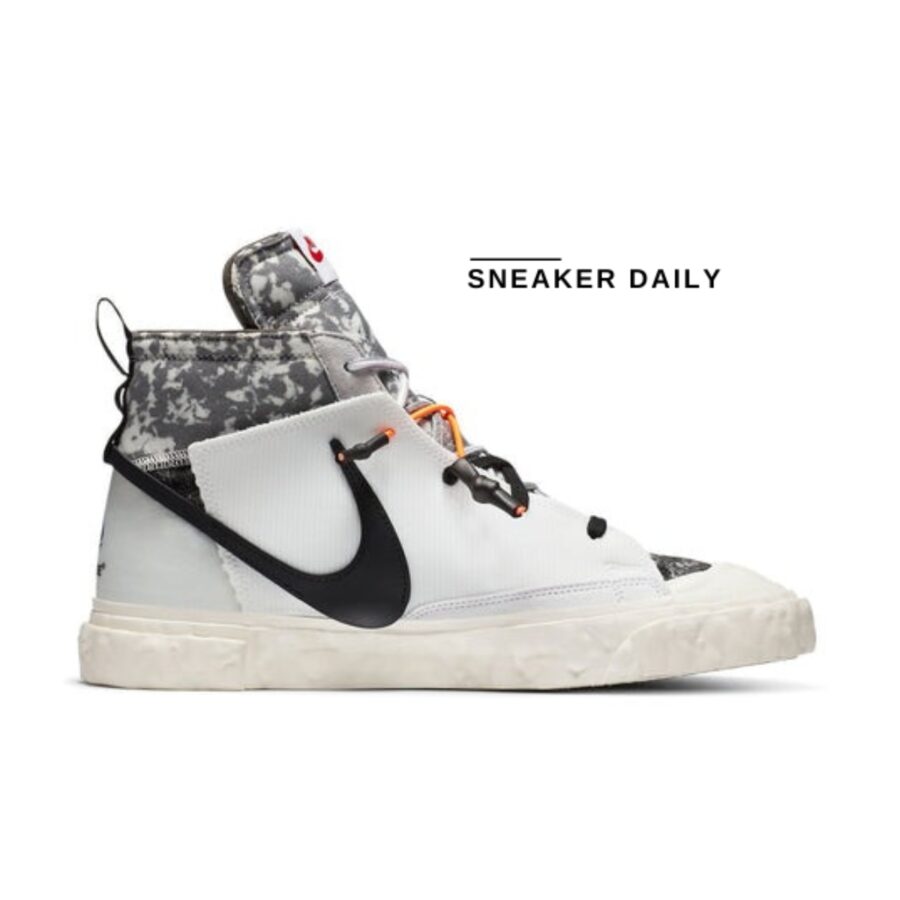 giày readymade x nike blazer mid ‘white camo’ cz3589-100