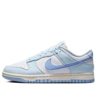 giày (wmns) nike dunk low next nature 'blue tint' dd1873-400