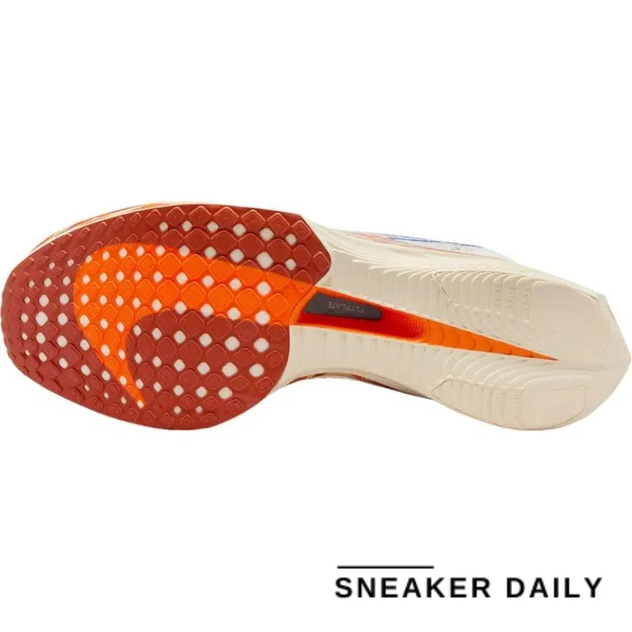 giày zoomx vaporfly next% 3 'blue ribbon sports' fq7676-100