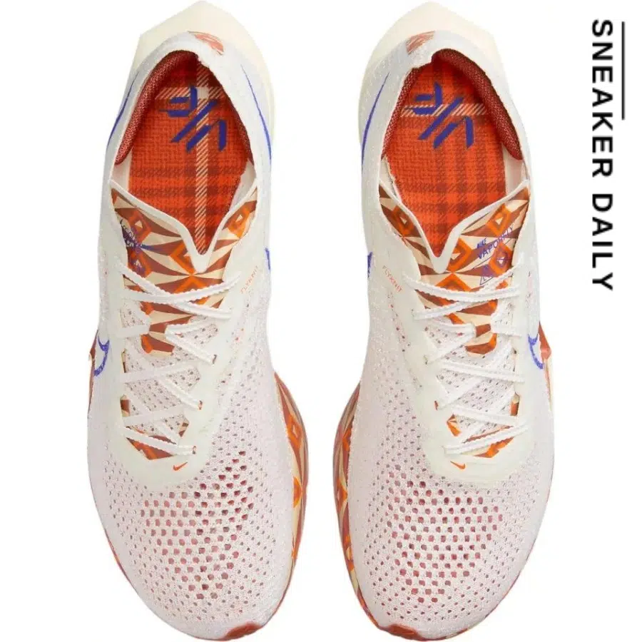 giày zoomx vaporfly next% 3 'blue ribbon sports' fq7676-100