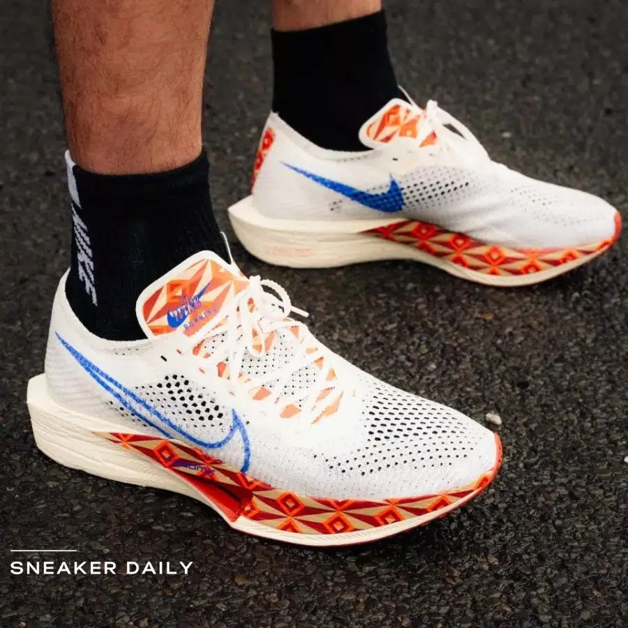 giày zoomx vaporfly next% 3 'blue ribbon sports' fq7676-100