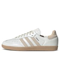 giày adidas samba og core white ig1376