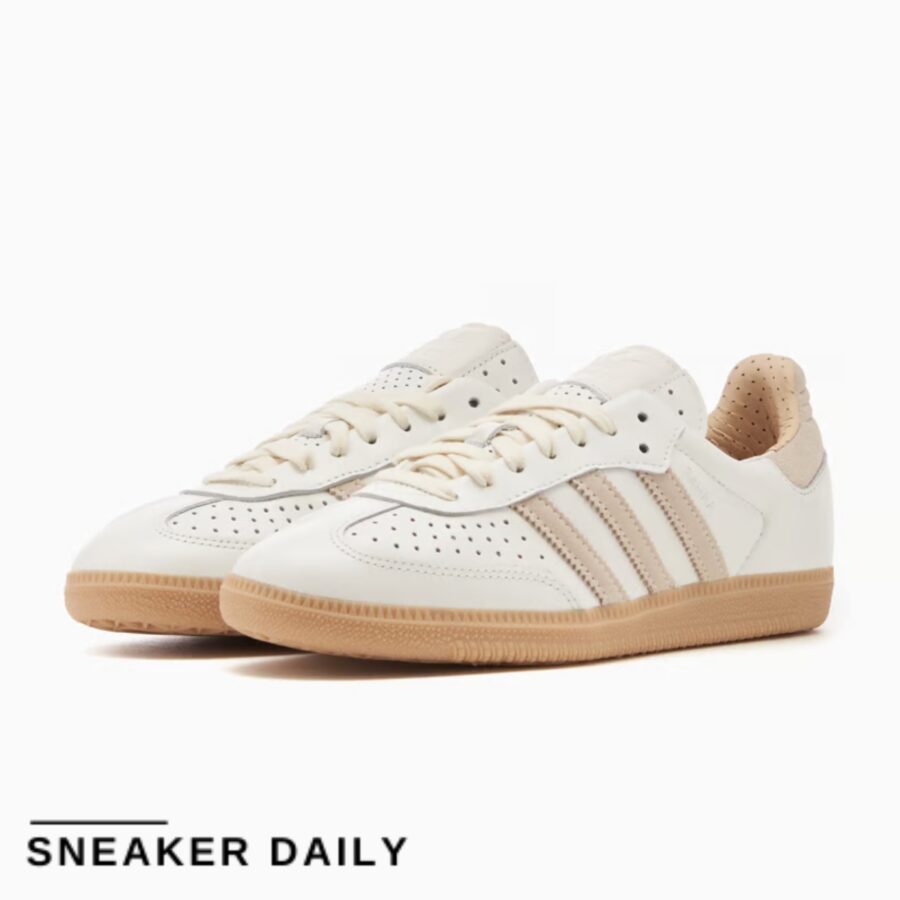 giày adidas samba og _core white_ ig1376