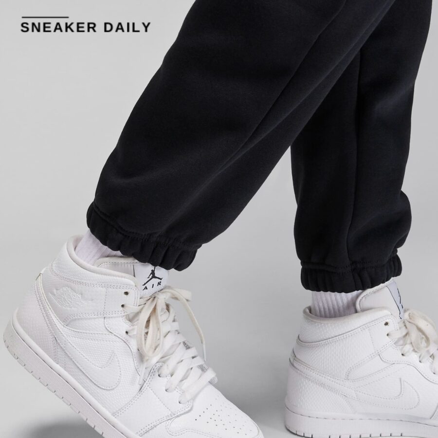 quần jordan brooklyn fleece women's pants fn5441-010