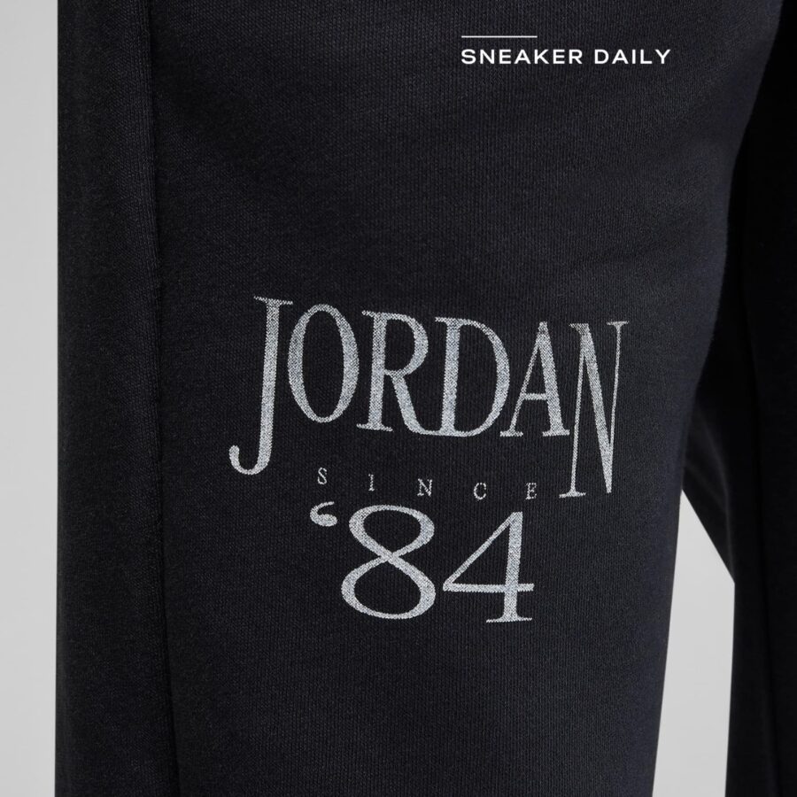 quần jordan brooklyn fleece women's pants fn5441-010