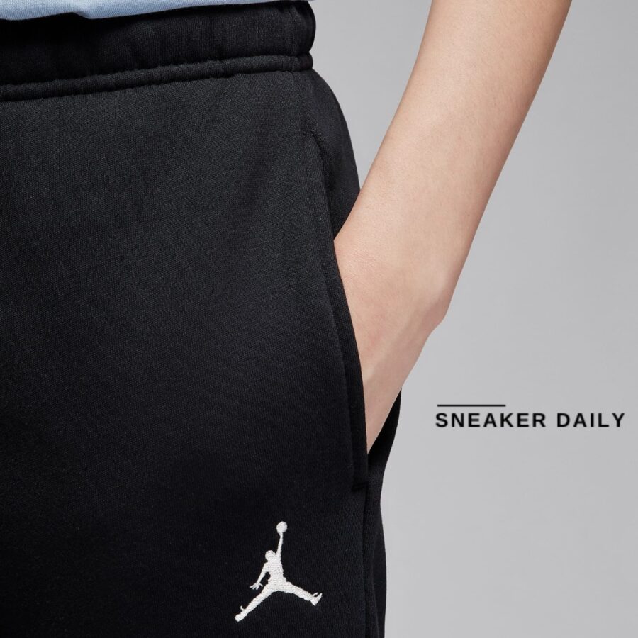 quần jordan brooklyn fleece women's pants fn5441-010