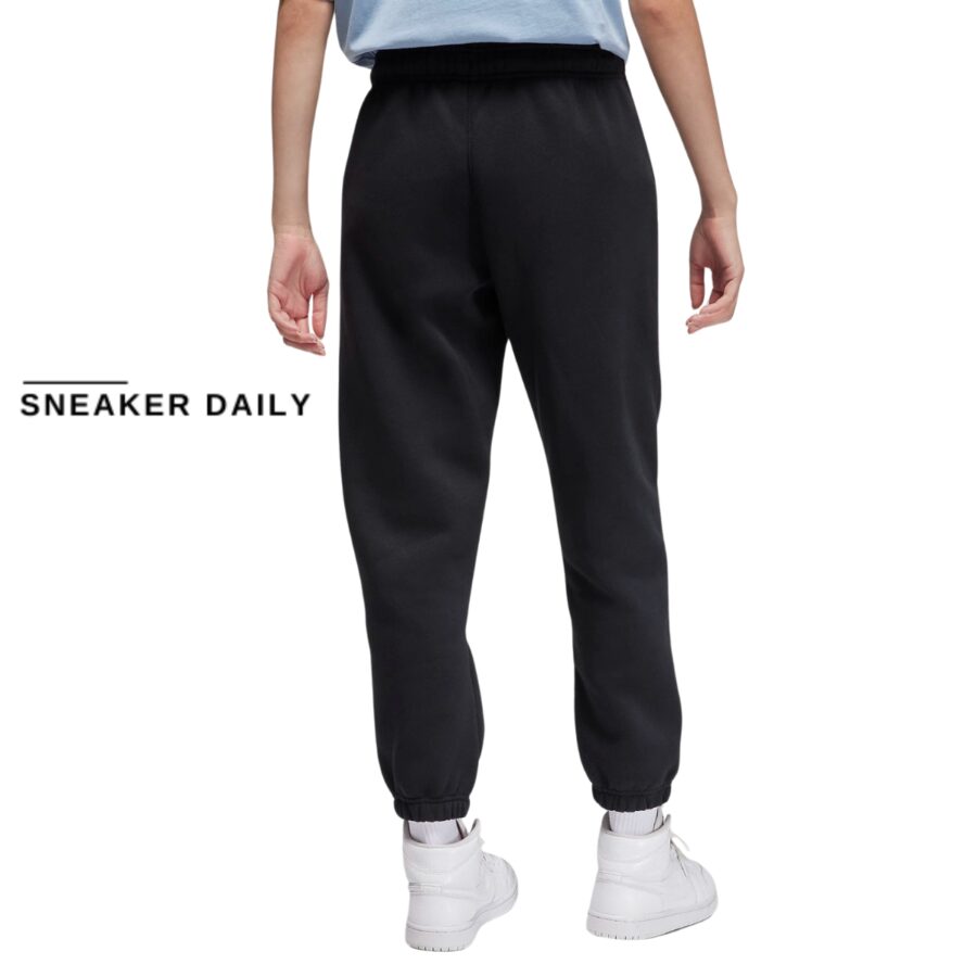 quần jordan brooklyn fleece women's pants fn5441-010