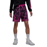 quần jordan dri-fit sport men's diamond shorts fn5805-010