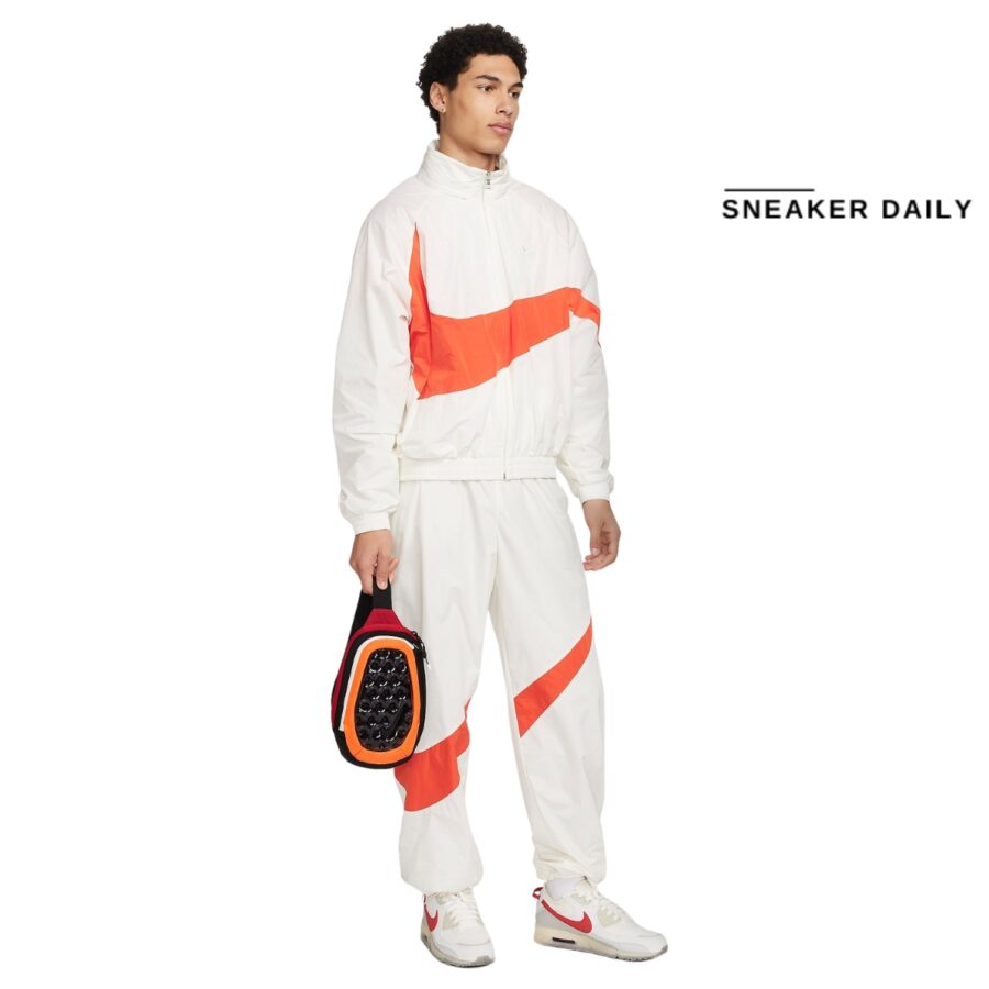 túi nike air max crossbody bag (4l) fn0953-010