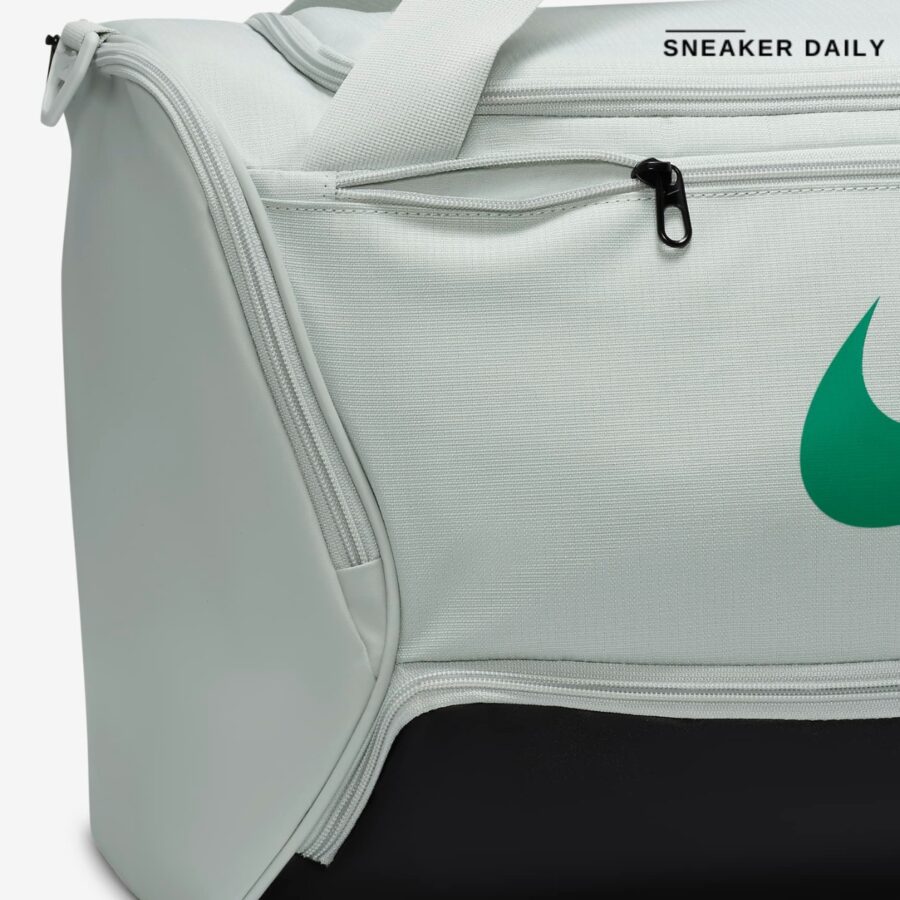 túi nike brasilia 9.5 training duffel bag (medium, 60l) dh7710-034