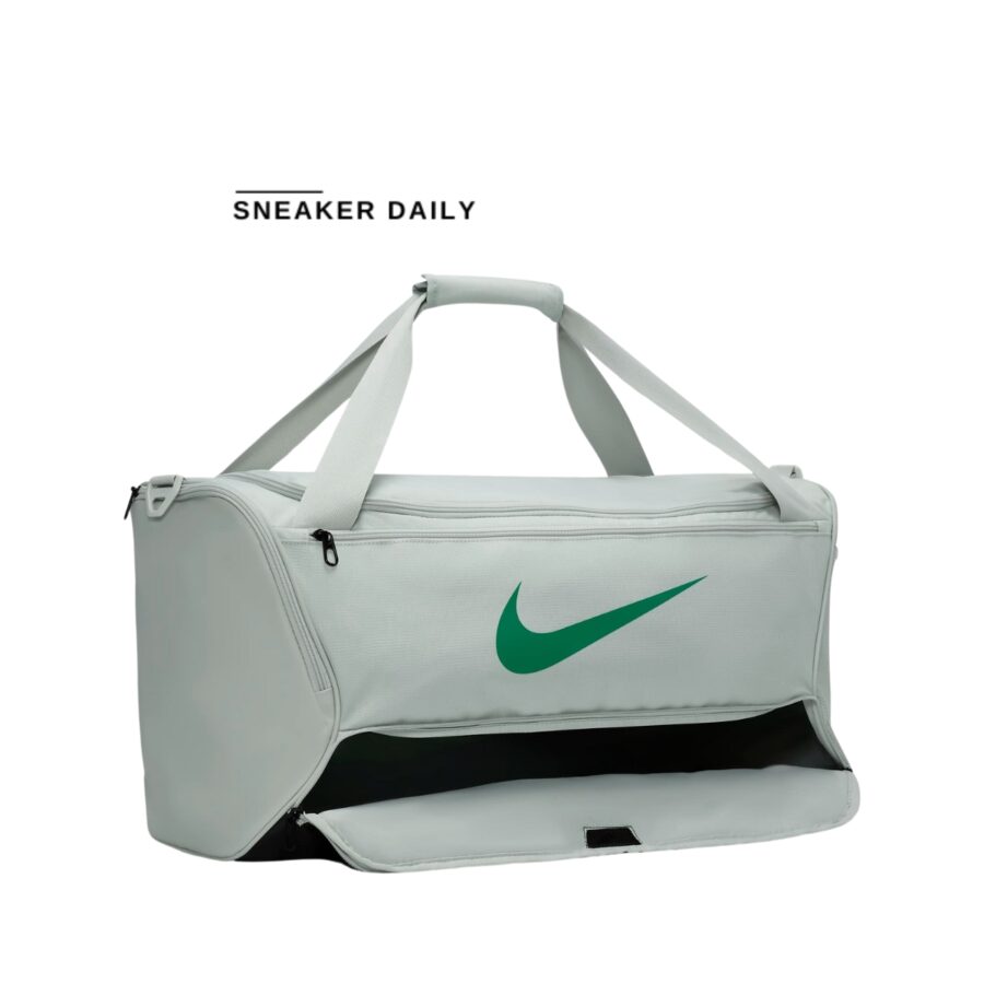 túi nike brasilia 9.5 training duffel bag (medium, 60l) dh7710-034