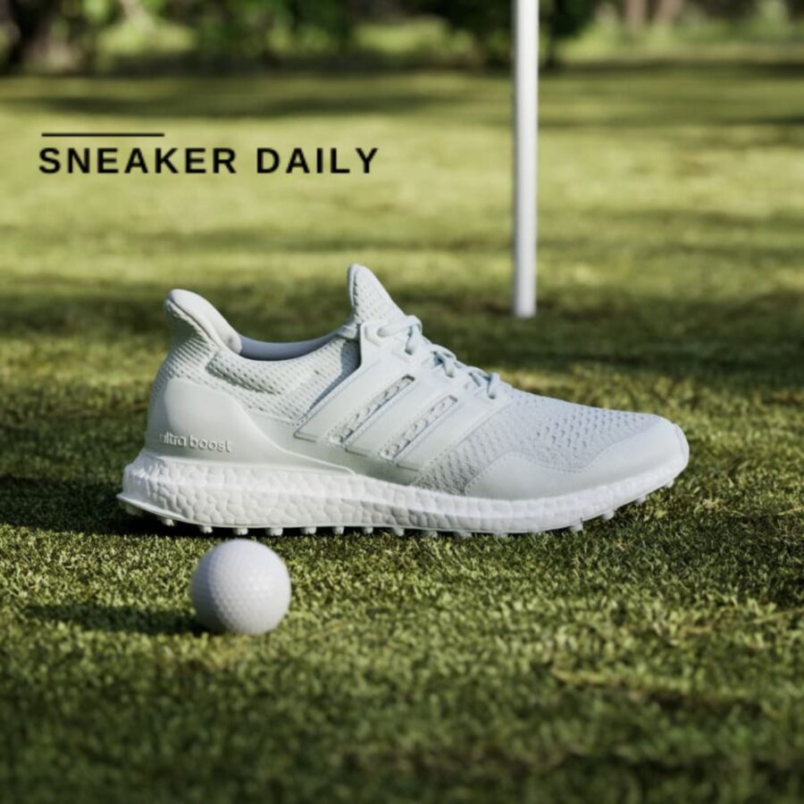 giày adidas ultraboost golf shoes 'white' if0324