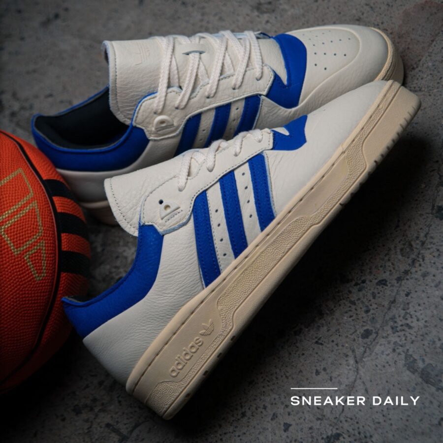 giày adidas rivalry 86 low 'white blue' if4437