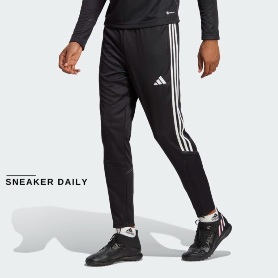 quần adidas tiro 23 club training pants 'black' hs3619