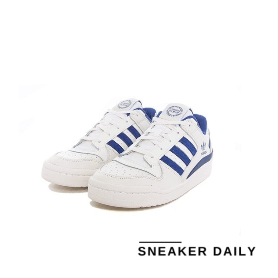 giày adidas forum low cl 'victory blue' ig3777