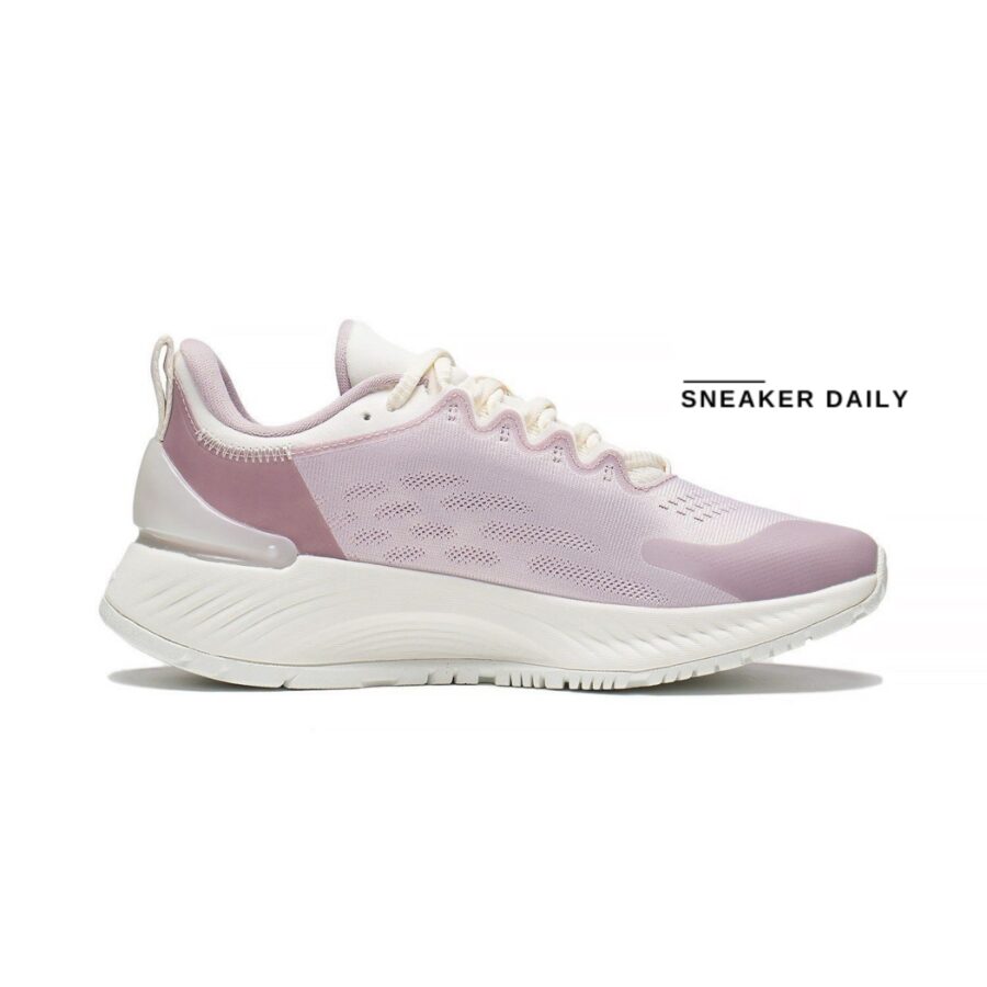 giày li-ning running 'pink' arhs008-5