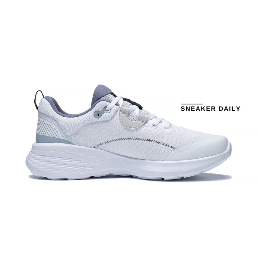 giày li-ning sports life 'standard white' aglt007-1