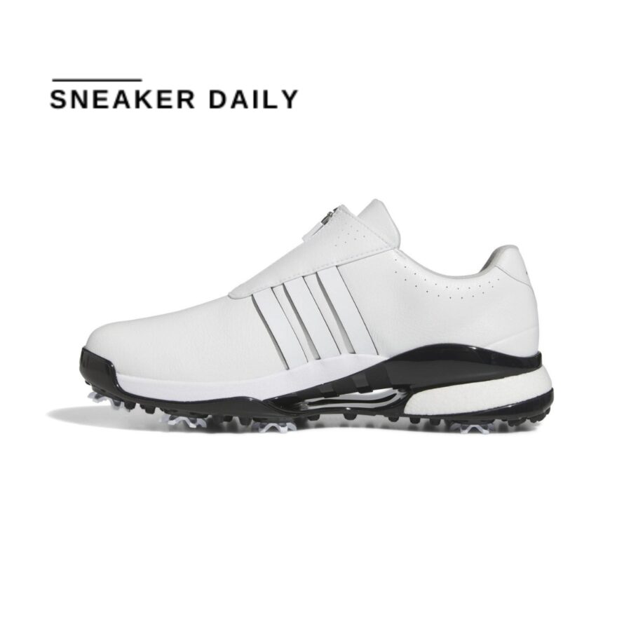 giày adidas tour360 24 boa boost golf shoes 'white' if0252