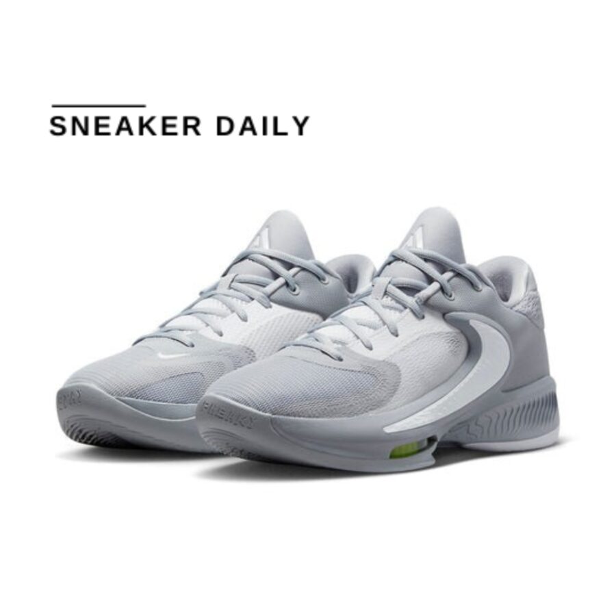 giày nike zoom freak 4 tb 'wolf grey' do9679-001