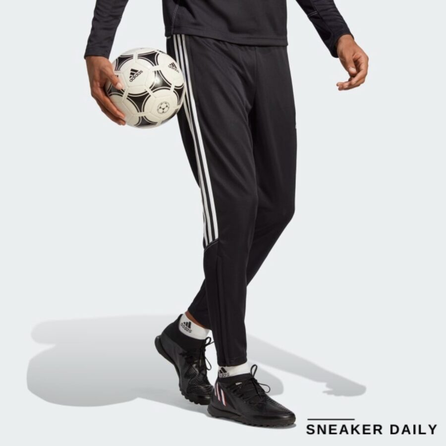 quần adidas tiro 23 club training pants 'black' hs3619