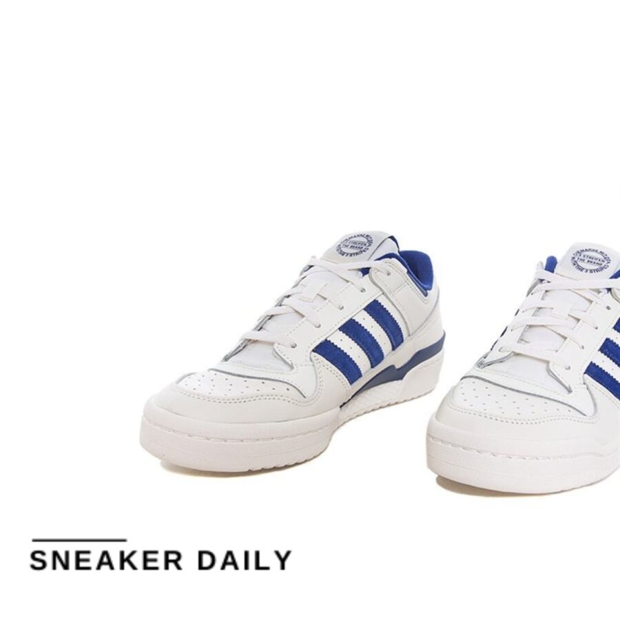 giày adidas forum low cl 'victory blue' ig3777