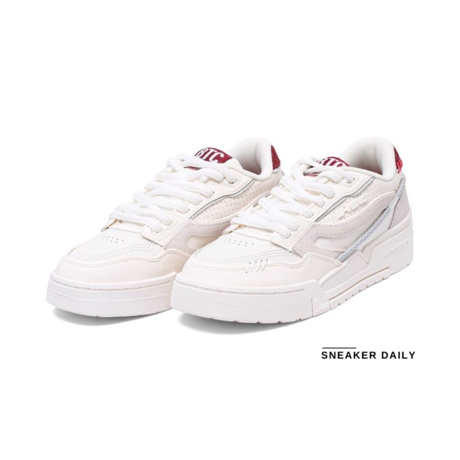 giày li-ning sports line 'champaigne white' agct004-3