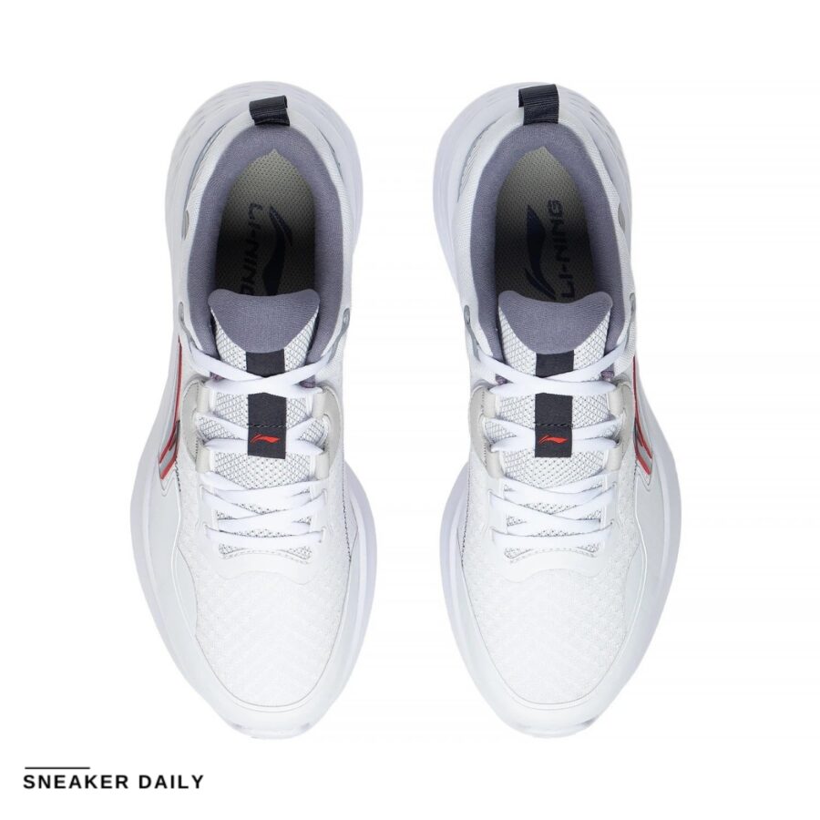 giày li-ning sports life 'standard white' aglt007-1