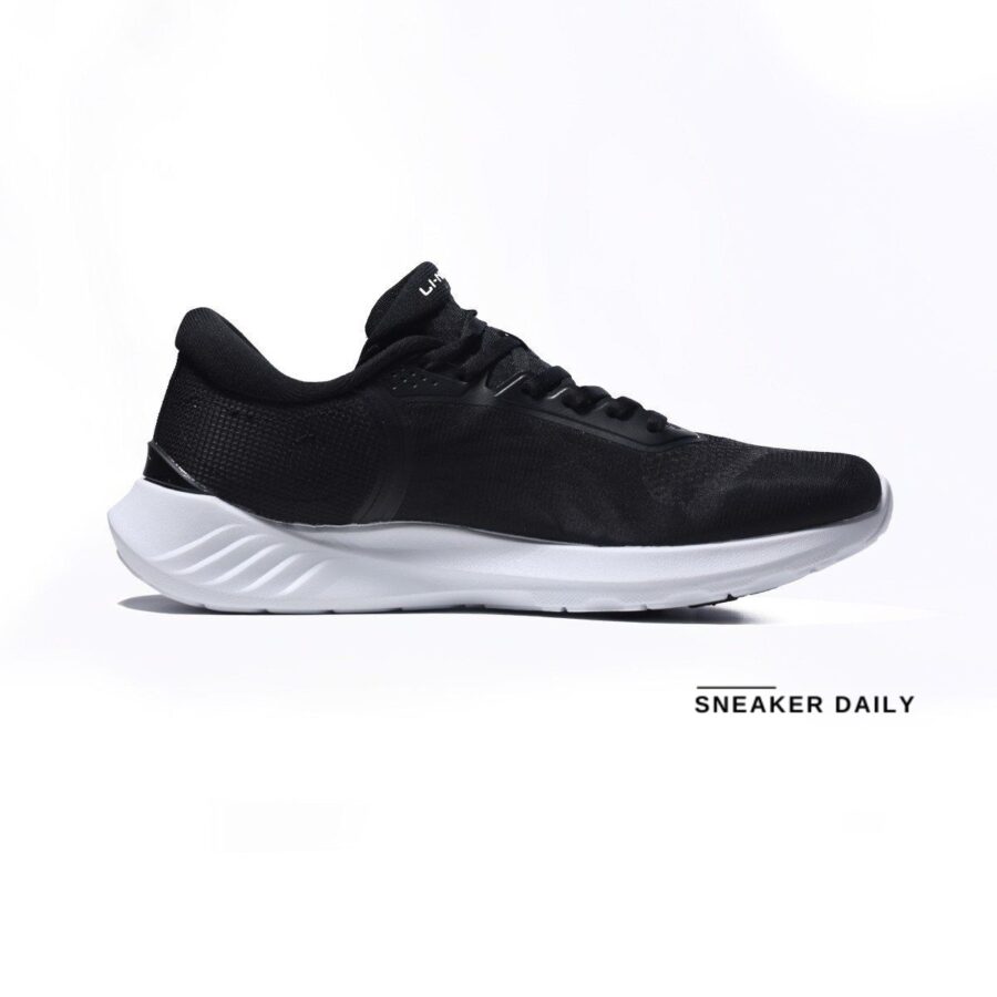 giày li-ning sports life 'black' agls087-2