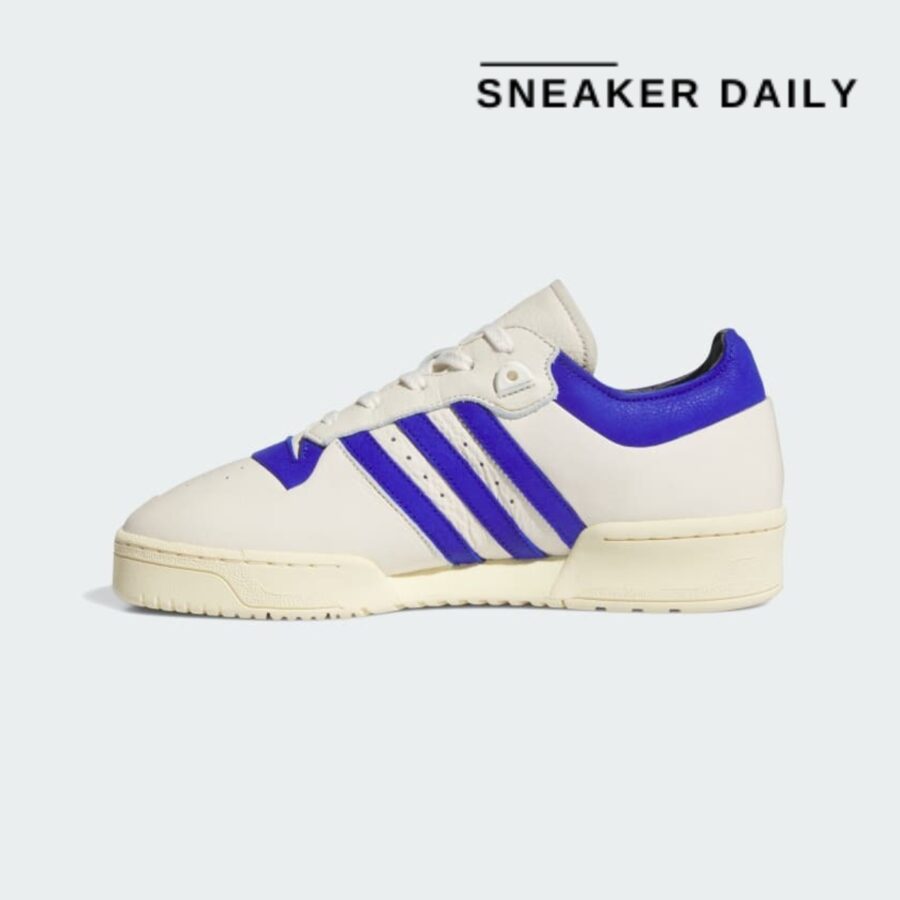 giày adidas rivalry 86 low 'white blue' if4437